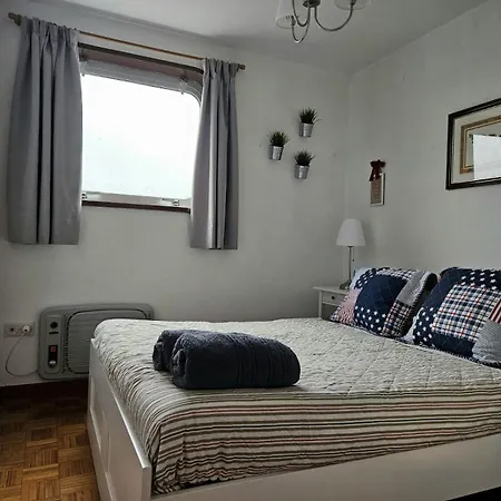 Manzaneda Natura T1 * ポブラ・デ・トリーベス