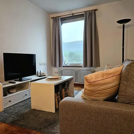 Manzaneda Natura T1 アパート