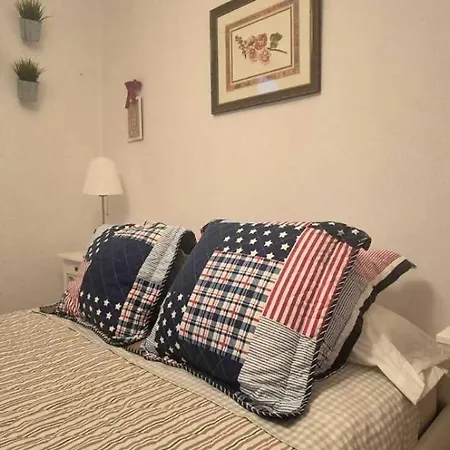 Apartamento Manzaneda Natura T1 Puebla de Trives