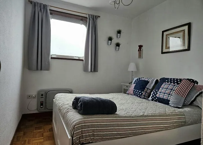 Manzaneda Natura T1 * ポブラ・デ・トリーベス