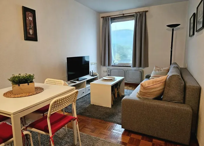 Manzaneda Natura T1 *